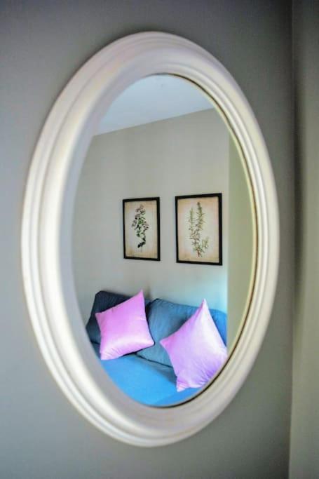 Ixte Alameda Apartments Sevilla Dış mekan fotoğraf